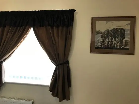 Basic Tek Büyük Yataklı Oda, Engellilere Uygun, Banyolu/Duşlu