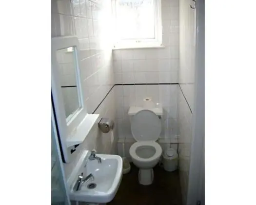 Basic Tek Büyük Yataklı Oda, Engellilere Uygun, Banyolu/Duşlu