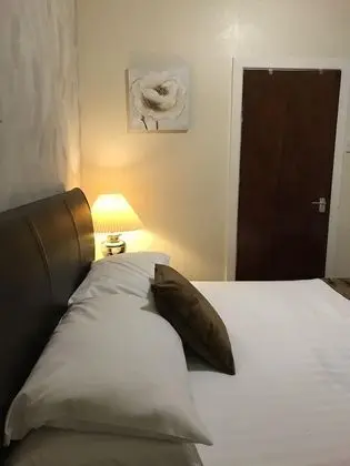 Deluxe Tek Büyük Yataklı Oda, Banyolu/Duşlu