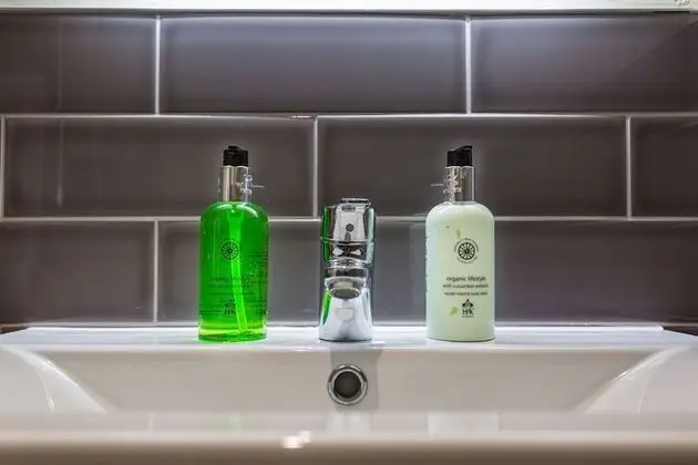 Classic Tek Kişilik Oda