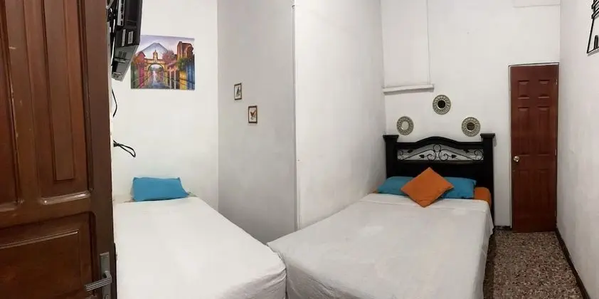 Classic Oda, Birden Çok Yatak, Özel Banyo, Zemin Kat