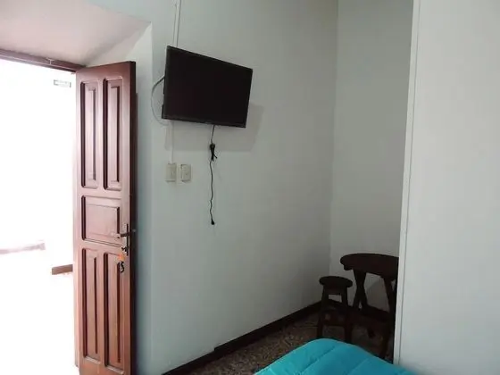 Classic Oda, Birden Çok Yatak, Özel Banyo, Zemin Kat