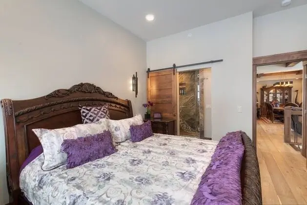 Ev (3 Bedrooms)