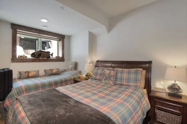 Ev (3 Bedrooms)