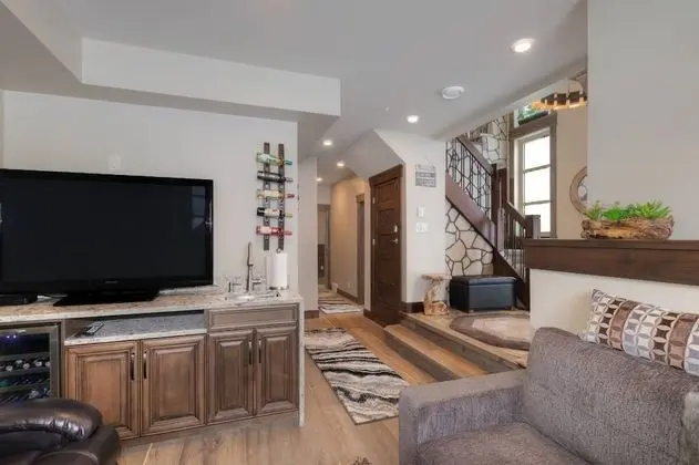 Ev (3 Bedrooms)