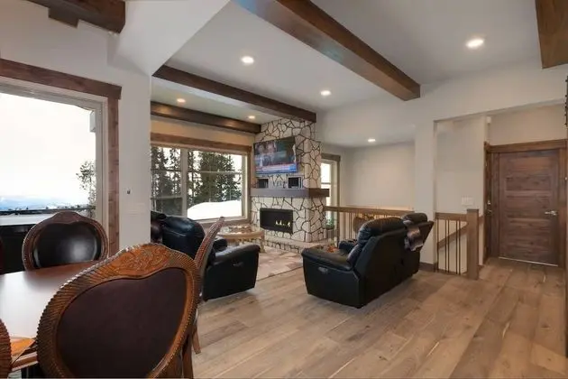 Ev (3 Bedrooms)
