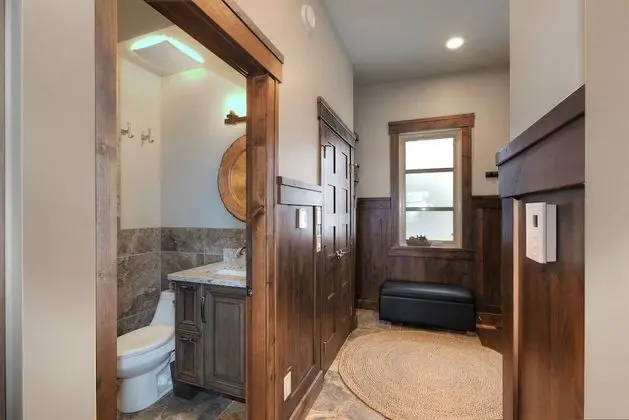 Ev (3 Bedrooms)
