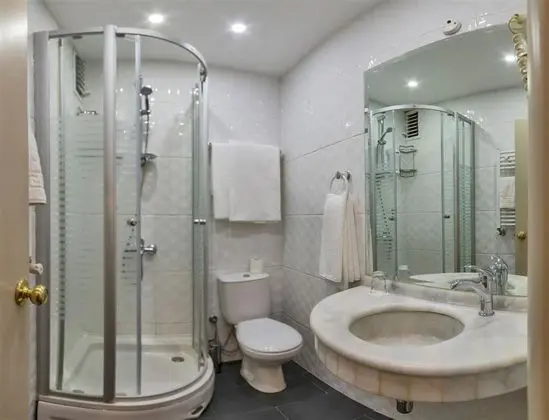 Standart Oda - Tek Kişilik