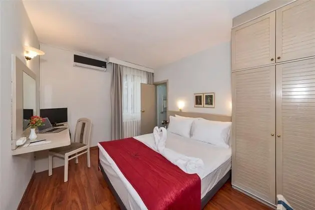 Standart Oda - Tek Kişilik