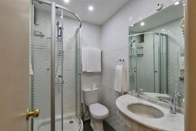 Standart Oda - Tek Kişilik