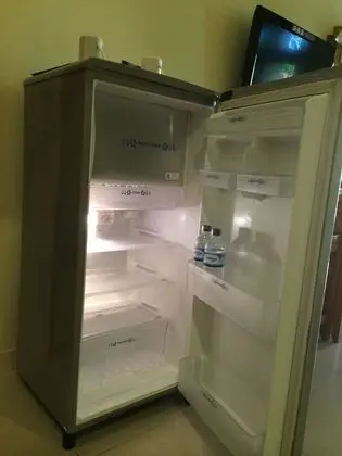 Family Dört Kişilik Oda, 1 Yatak Odası