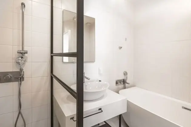 Signature Deluxe Room Only (28 Square meter)