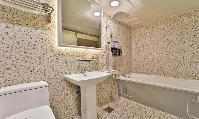 Suite Couple Sauna