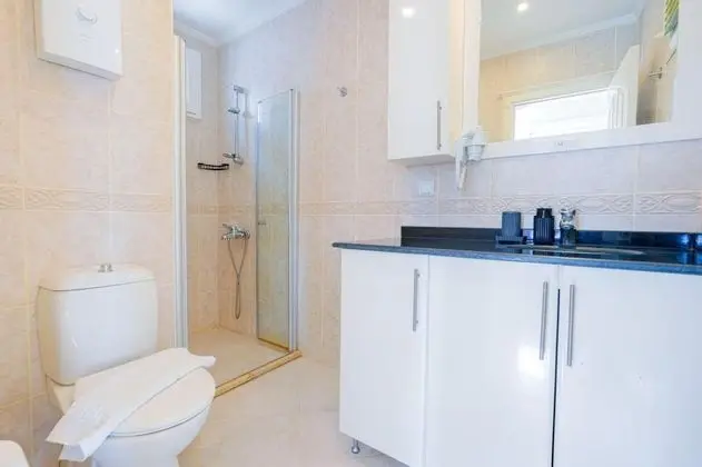 Premium Suite, Deniz veya Bahçe Manzaralı, Balkon veya Teraslı