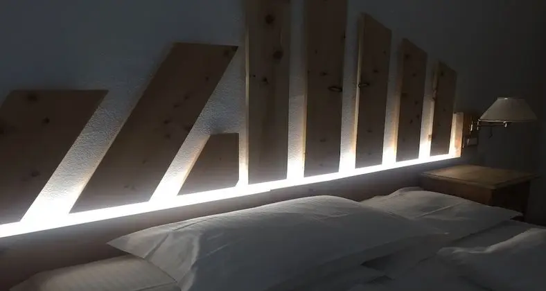 Basic Tek Büyük Yataklı Oda