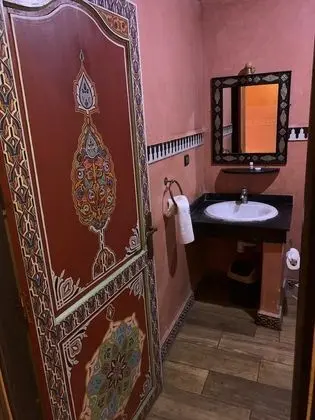 Tek Büyük Yataklı Oda, 1 Çift Kişilik Yatak, Sigara İçilmez