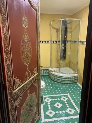 Tek Kişilik Oda
