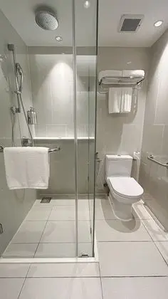 Banyo duşu
