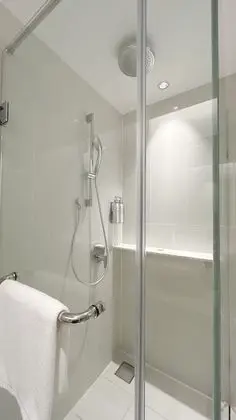 Banyo duşu