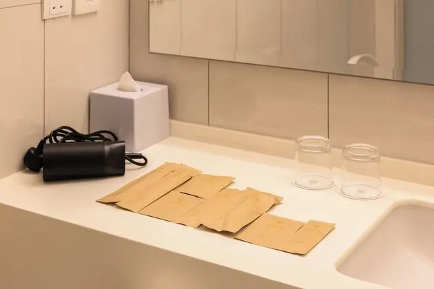 Banyo imkân ve özellikleri