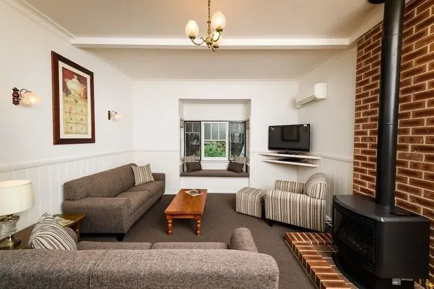 Family Kır Evi, 5 Yatak Odası, Bahçe Manzaralı