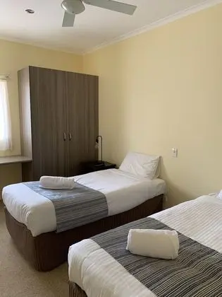 Family Oda (2 room family suite)