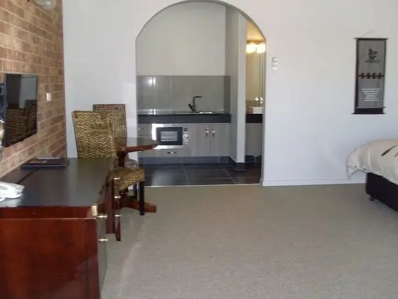 Family Oda (2 room family suite)