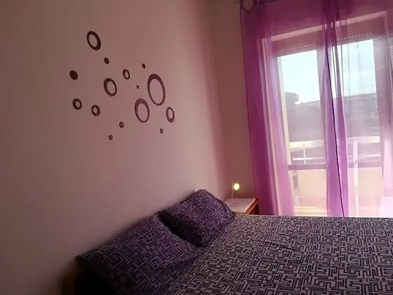 Ev, 2 Yatak Odası, Balkon