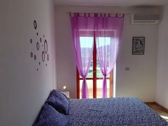 Ev, 2 Yatak Odası, Balkon