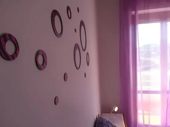 Ev, 2 Yatak Odası, Balkon