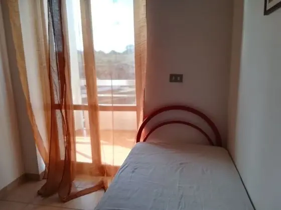 Ev, 2 Yatak Odası, Balkon