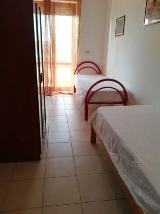 Ev, 2 Yatak Odası, Balkon