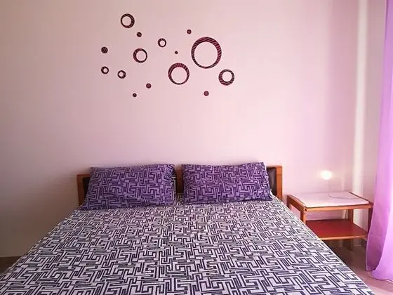 Ev, 2 Yatak Odası, Balkon