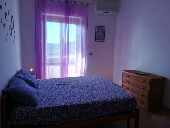 Ev, 2 Yatak Odası, Balkon