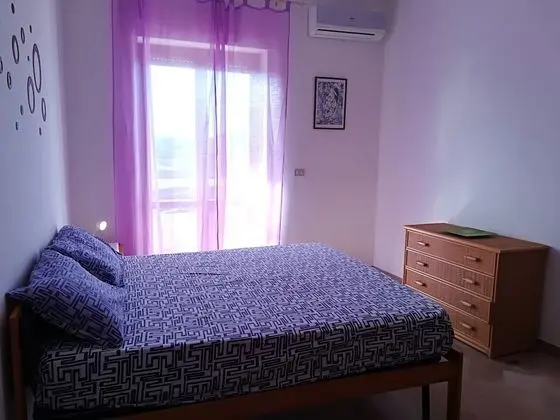 Ev, 2 Yatak Odası, Balkon