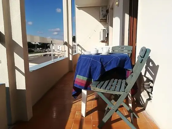 Ev, 2 Yatak Odası, Balkon