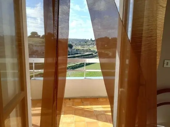 Ev, 2 Yatak Odası, Balkon