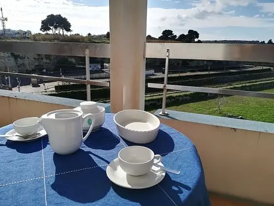 Ev, 2 Yatak Odası, Balkon