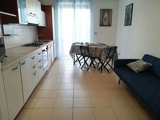 Ev, 2 Yatak Odası, Balkon