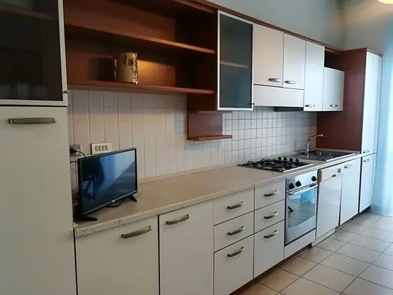 Ev, 2 Yatak Odası, Balkon