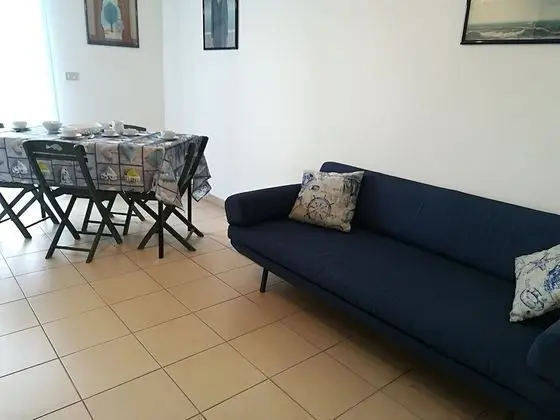 Ev, 2 Yatak Odası, Balkon