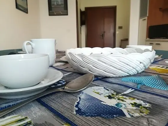 Ev, 2 Yatak Odası, Balkon