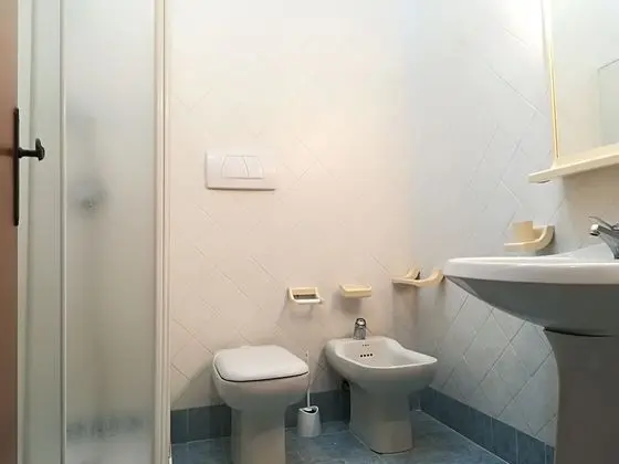 Ev, 2 Yatak Odası, Balkon