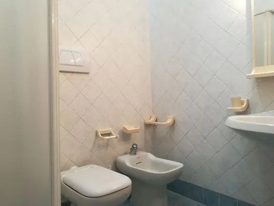 Ev, 2 Yatak Odası, Balkon