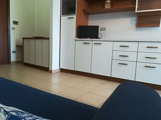Ev, 2 Yatak Odası, Balkon