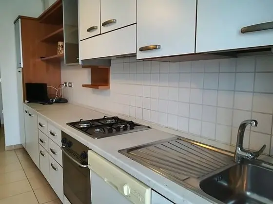 Ev, 2 Yatak Odası, Balkon