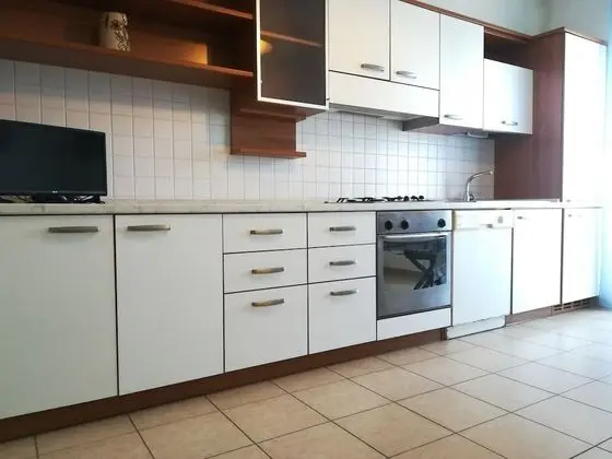Ev, 2 Yatak Odası, Balkon