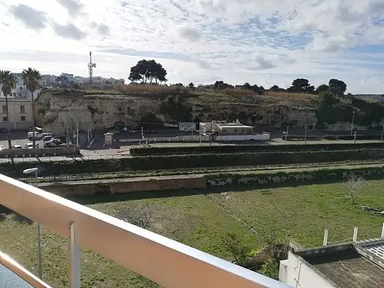 Ev, 2 Yatak Odası, Balkon