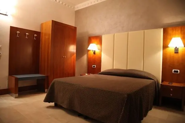 Comfort Tek Büyük veya İki Ayrı Yataklı Oda, Sigara İçilmez, Özel Banyo