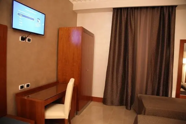 Comfort Tek Büyük veya İki Ayrı Yataklı Oda, Sigara İçilmez, Özel Banyo